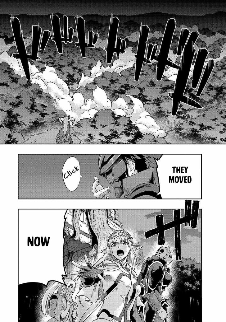Failure Frame, Chapter 39 image 12